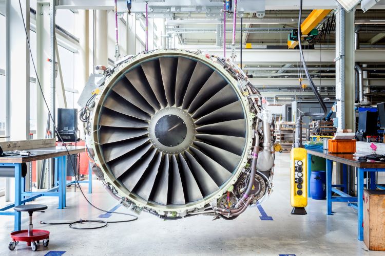 Additive Manufacturing In Aerospace: Advantages, Applications, And 