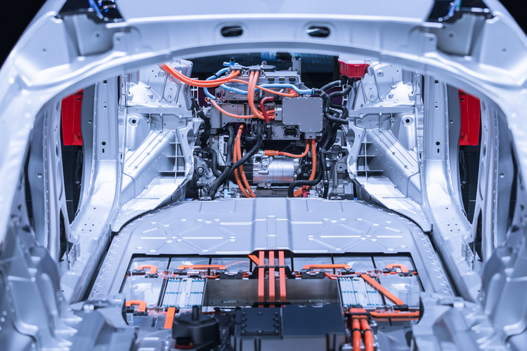 Hyundai Mobis Plans 205 Million EV Battery Plant in Alabama