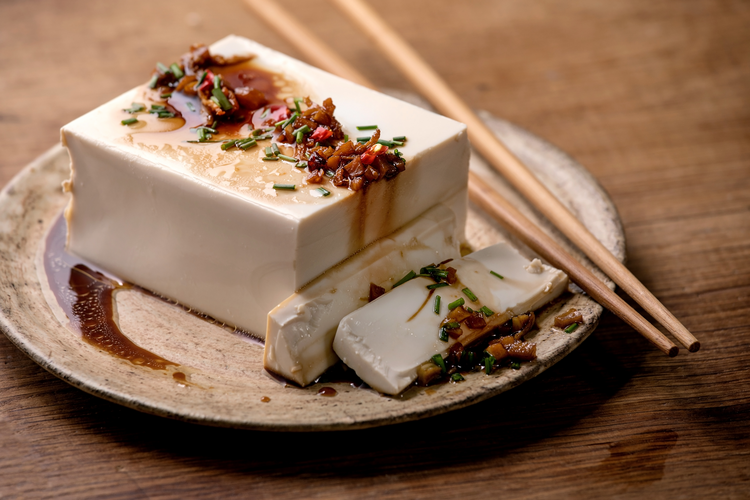 Tofu Manufacturer Expanding in California, Adding 110 Jobs