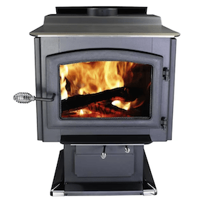 The 7 Best Wood Stoves of 2024