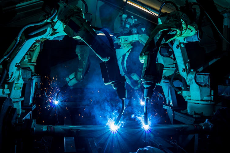 Ford Opens $45M Advanced Manufacturing Center