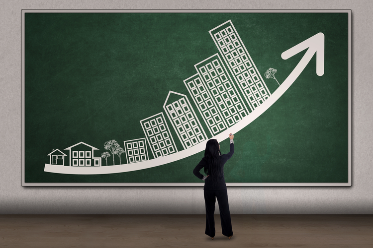 How E-Commerce Is Changing the Warehouse Real Estate Market