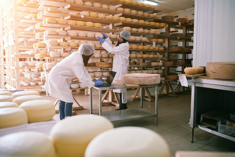 4 Reasons Why Manufacturing Is Resurging in the Midwest