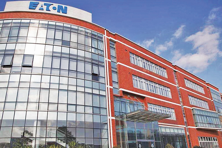 Eaton Acquires Leading Electrical Components Supplier for $600 Million