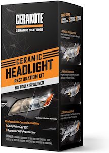 The 10 Best Headlight Restoration Kits in 2024 (Including Easy-to-Use and  Heavy-Duty Options)