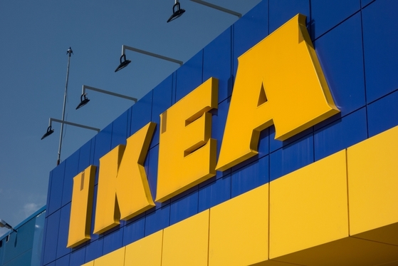 Ikea Makes Moves to Cut Emissions