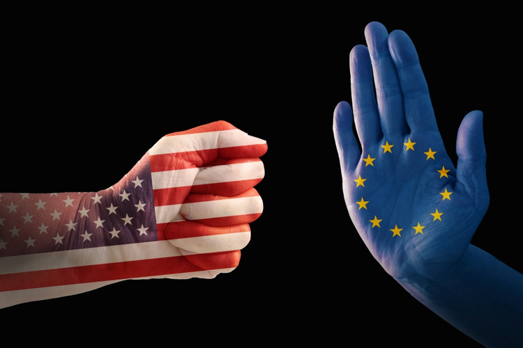 A New Turn in Ongoing Trade War