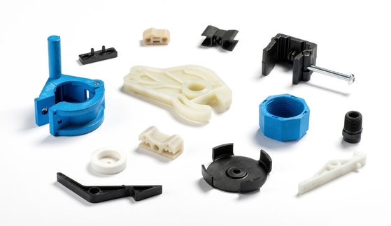 Injection Molding vs. Thermoforming: What is the Distinction?