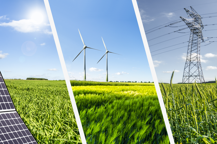 Renewable Energy Projects in Mining Industry Reach Tipping Point