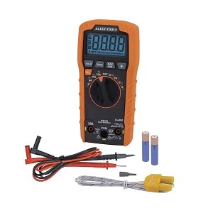 The 4 Best Multimeters