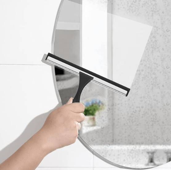 Best shower squeegees 2024: 10 slick tools for no-streak screens