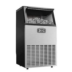 Comparing Commercial Ice Machines: Price & Features