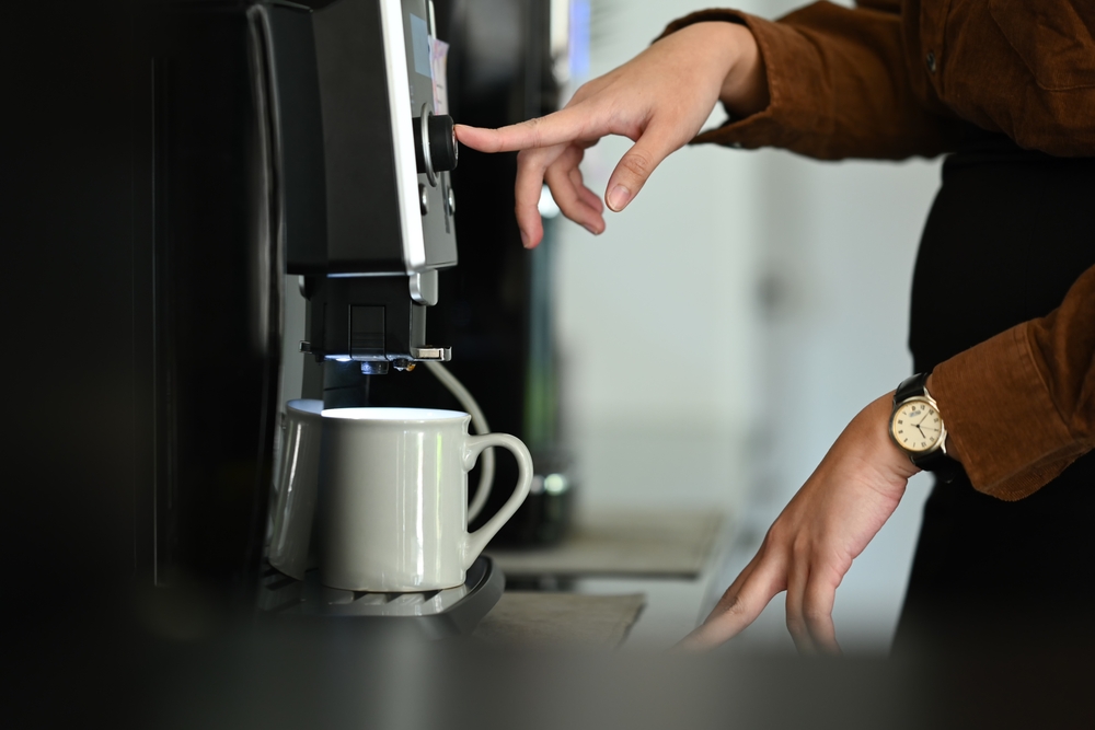 Best Office Coffee Makers (2023) - Tweak Your Biz