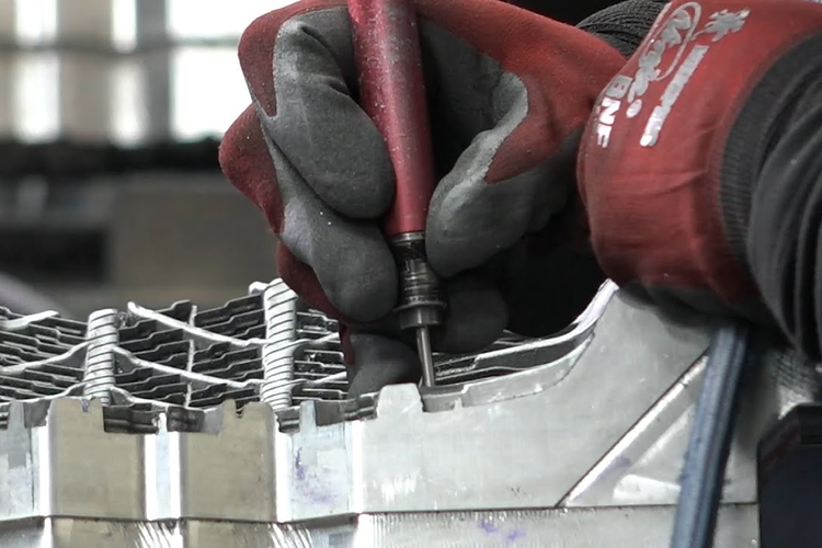Largest Independent Tire Mold Company in U.S. Makes $2.6 Million Investment in South Carolina