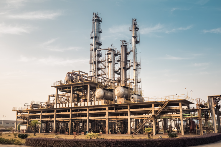 Air Products Investing 2 Billion in Indonesia Methanol Plant