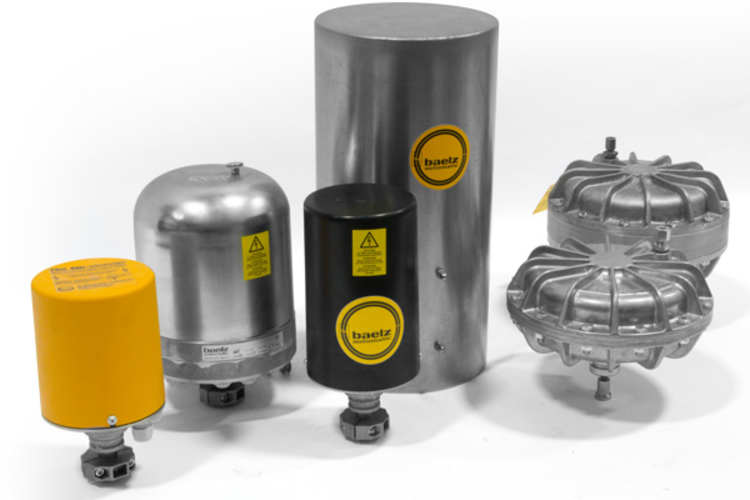 How to Decide Between Pneumatic and Electric Actuators