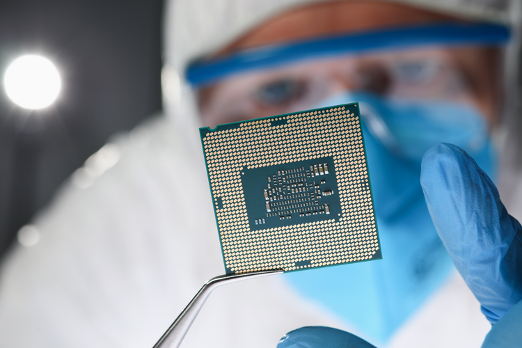 Semiconductor Technology Company to Create 1,500 Jobs in Texas with Expansion