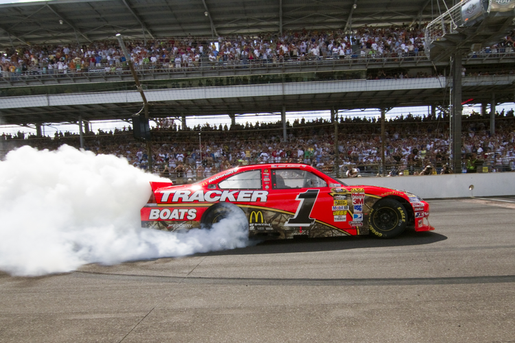 All about NASCAR Race Cars: Anatomy, Parts & More