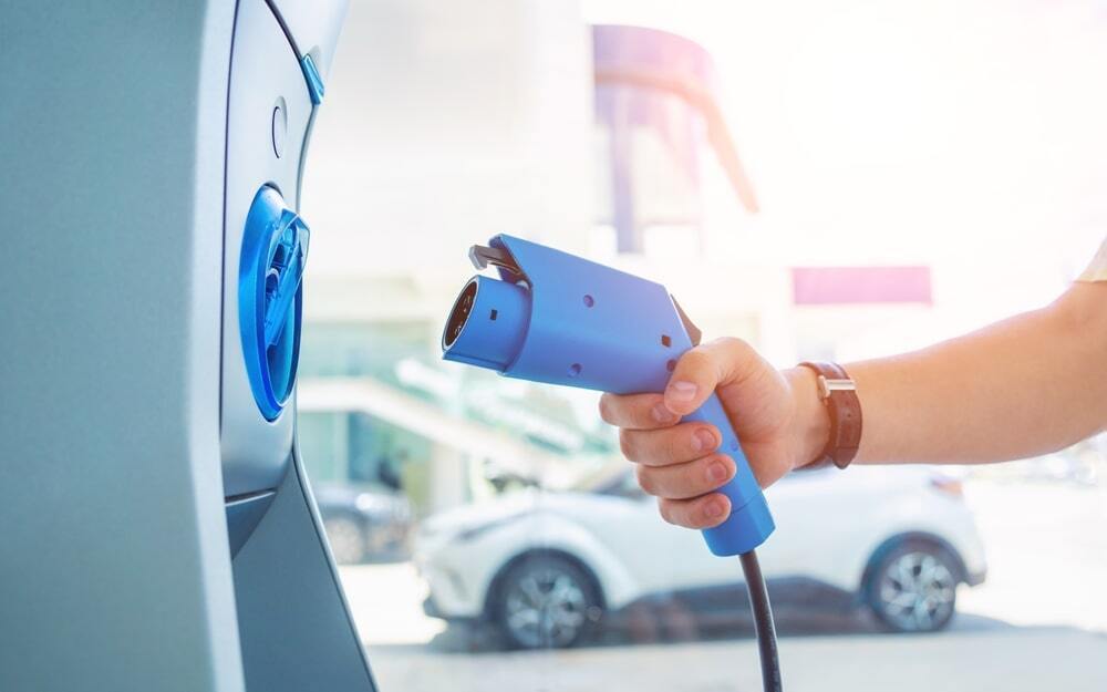 Best Sellers in Electric Vehicle Charging Stations