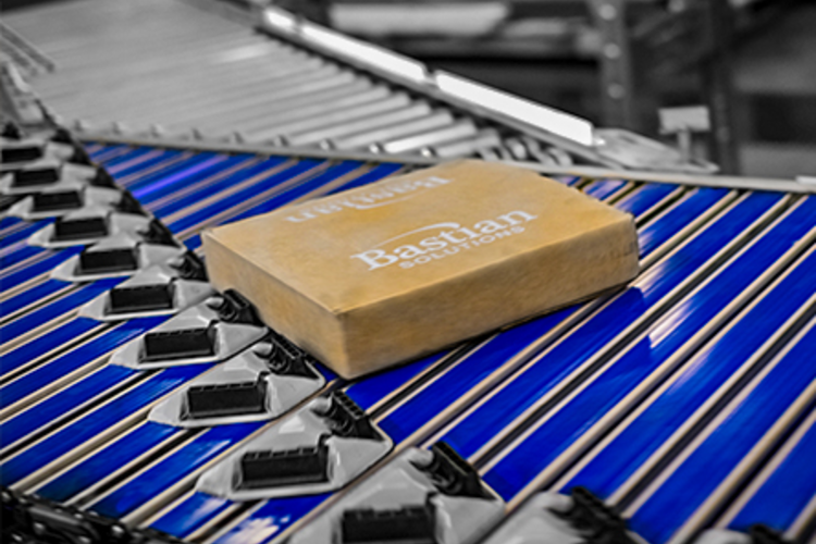 Bastian Solutions Opens Advanced Manufacturing Center