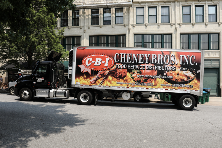 Food Distributor Investing 66 Million in South Carolina Warehouse