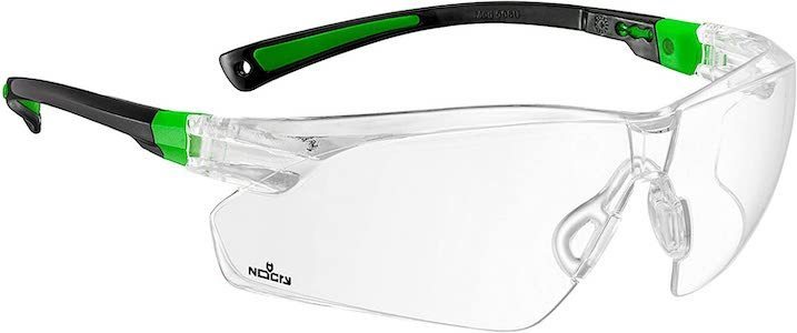 The Best Safety Glasses (Anti-Fog), Including Anti-Fog Safety Goggles