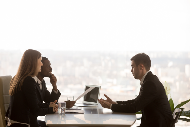 10 Nice Inquiries to Ask on the Finish of a Job Interview