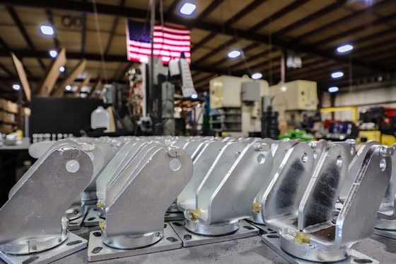 Michigan Caster Manufacturer Acquires "the Rolex of the Industry" - Vimarsana News