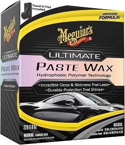 The Best Car Wax for Black Cars, According to 100,000+ Customer Reviews