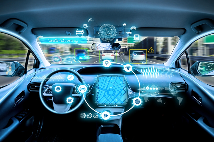 How Will V2X Impact the Future of Autonomous Vehicles?