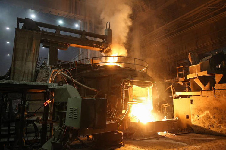 Nucor Steel Plant To Create 180 Jobs In North Carolina