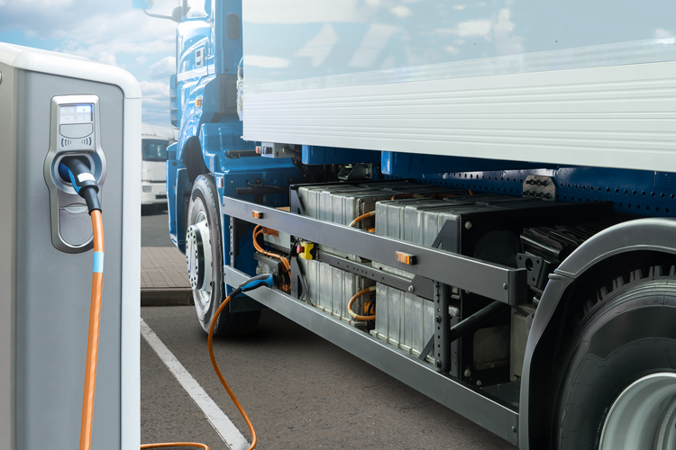 What You Shold Know About Electric Truck Fleet Management