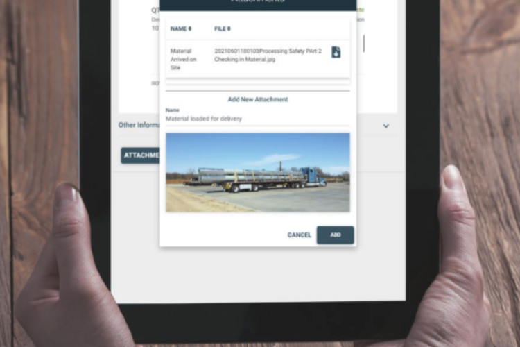 Valmont Coatings Transforms the Customer Experience with the World's