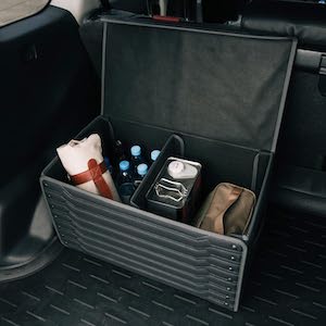 The 10 Best Car Organizers in 2023 - Top Organizers for Your Car