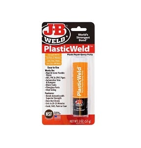 The 10 Best Adhesives for Plastic to Plastic in 2024 (Including