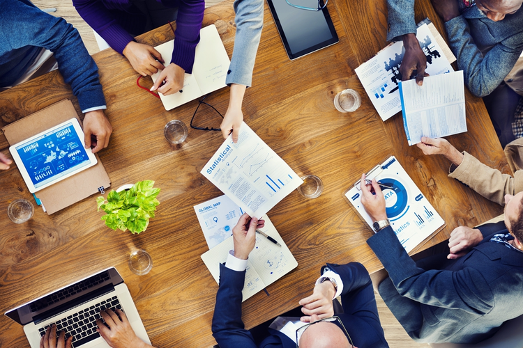 Use Sales Leadership to Grow Customer Revenue, Boost Company Perception
