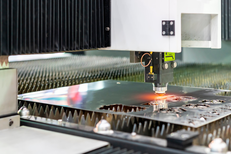 North Carolina Company Acquires Oregon Precision Metal Manufacturer