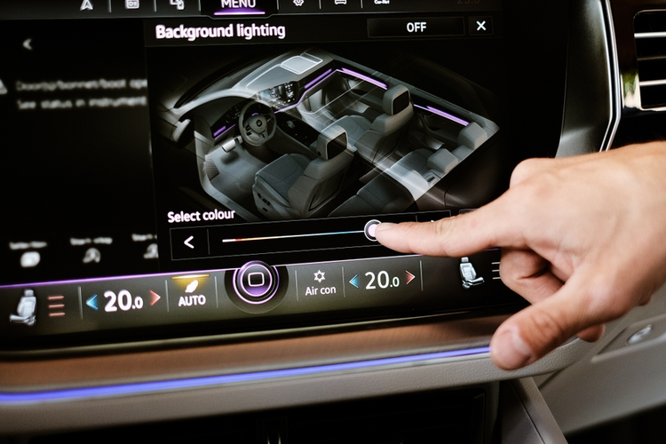 VW Investing $4B in Digital Transformation