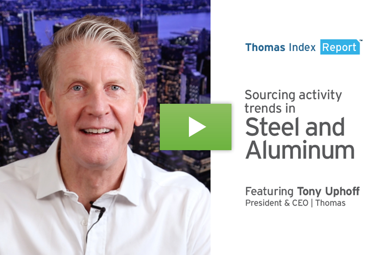 Proposed Steel & Aluminum Tariffs Bolster Domestic Metals Sourcing