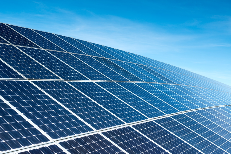 Solar Battery Would Triple Tesla's Current Record
