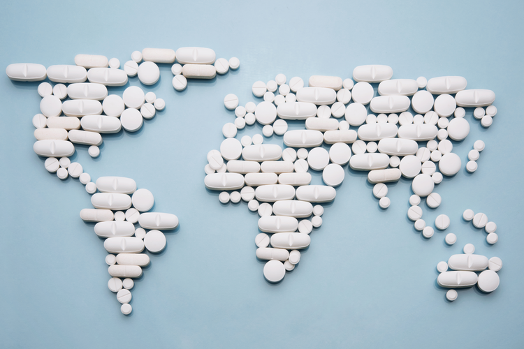 The Future of Pharmaceuticals