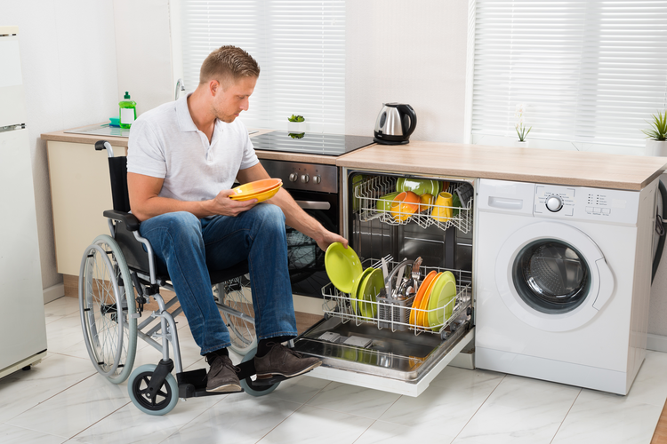Contest for 3D-printable Assistive Devices for Kitchen Accessibility