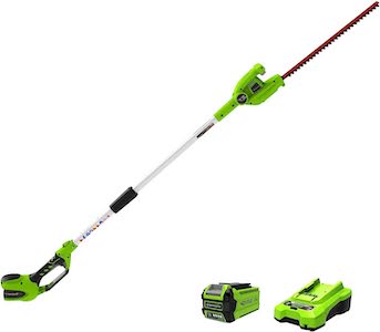 10 Best Pole Hedge Trimmers for 2023 - The Jerusalem Post