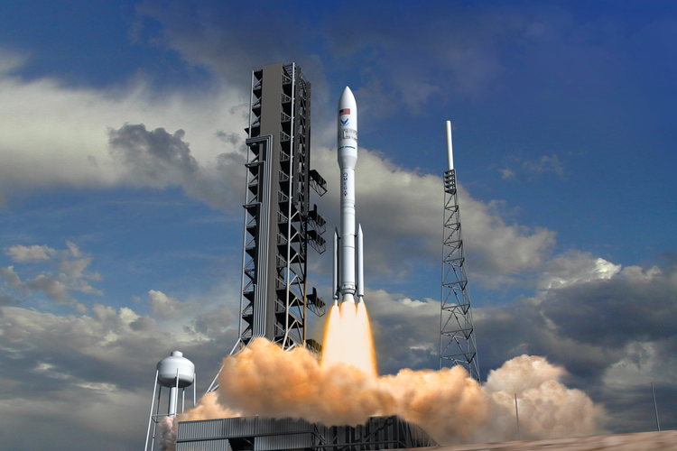 Northrop Grumman Announces $8.3 Million Expansion to Mississippi Aerospace Factory