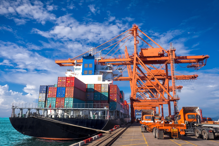 Ready to Scale Your Business Globally? Follow This Export Expert's Tips