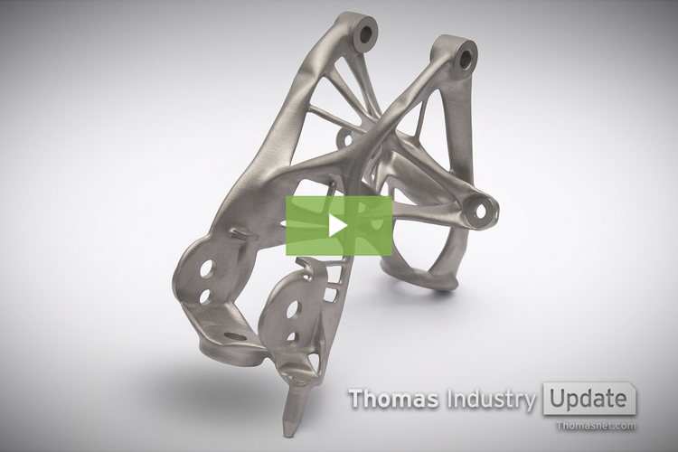 GM is Changing the Way it Designs Car Components