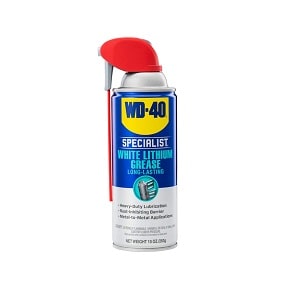 WD-40 Specialist General Purpose Silicone Lubricant 11 oz - Ace Hardware