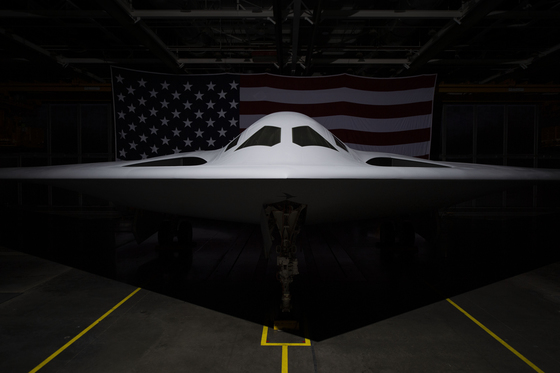 How Will the New Stealth Bomber, the B-21 Raider, Be Deployed?