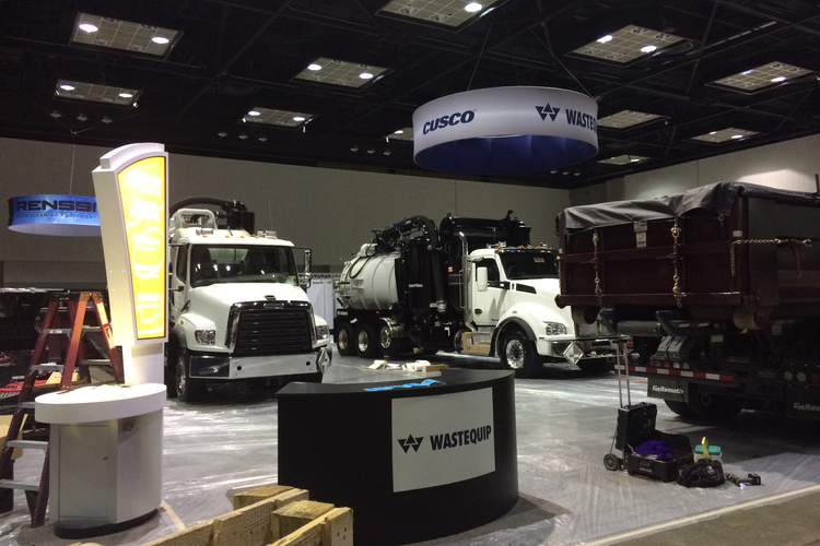 Waste Equipment Manufacturer Invests 6 Million in Texas Expansion