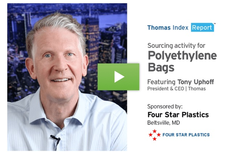 Poly Bag Demand Remains Strong Despite Regulatory Threats